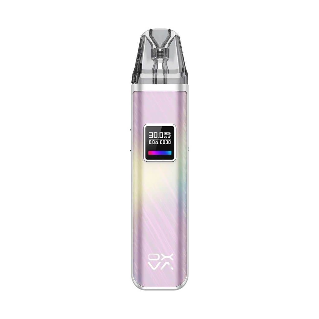 Aurora pink